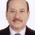Dr. Kamran Jahangir