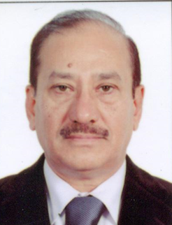 Dr. Kamran Jahangir