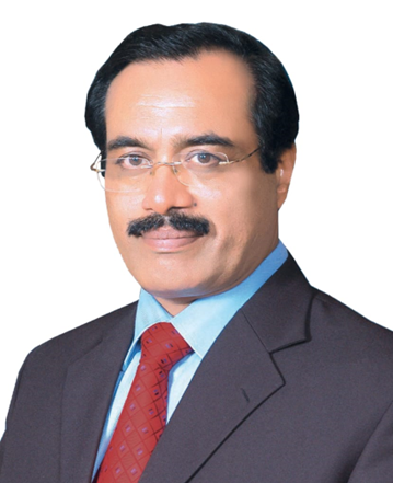 Dr Abdul Basit